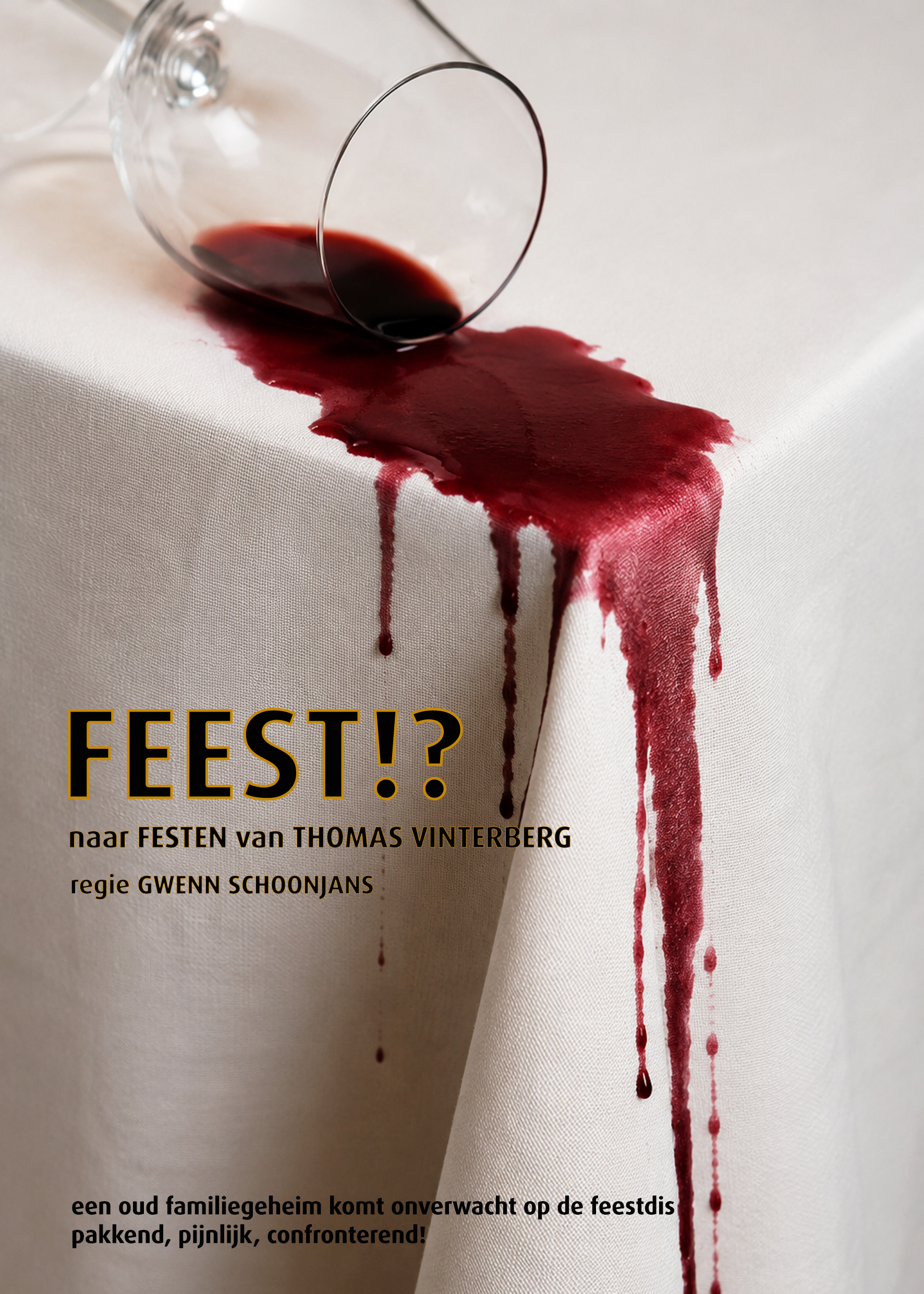 Feest!?