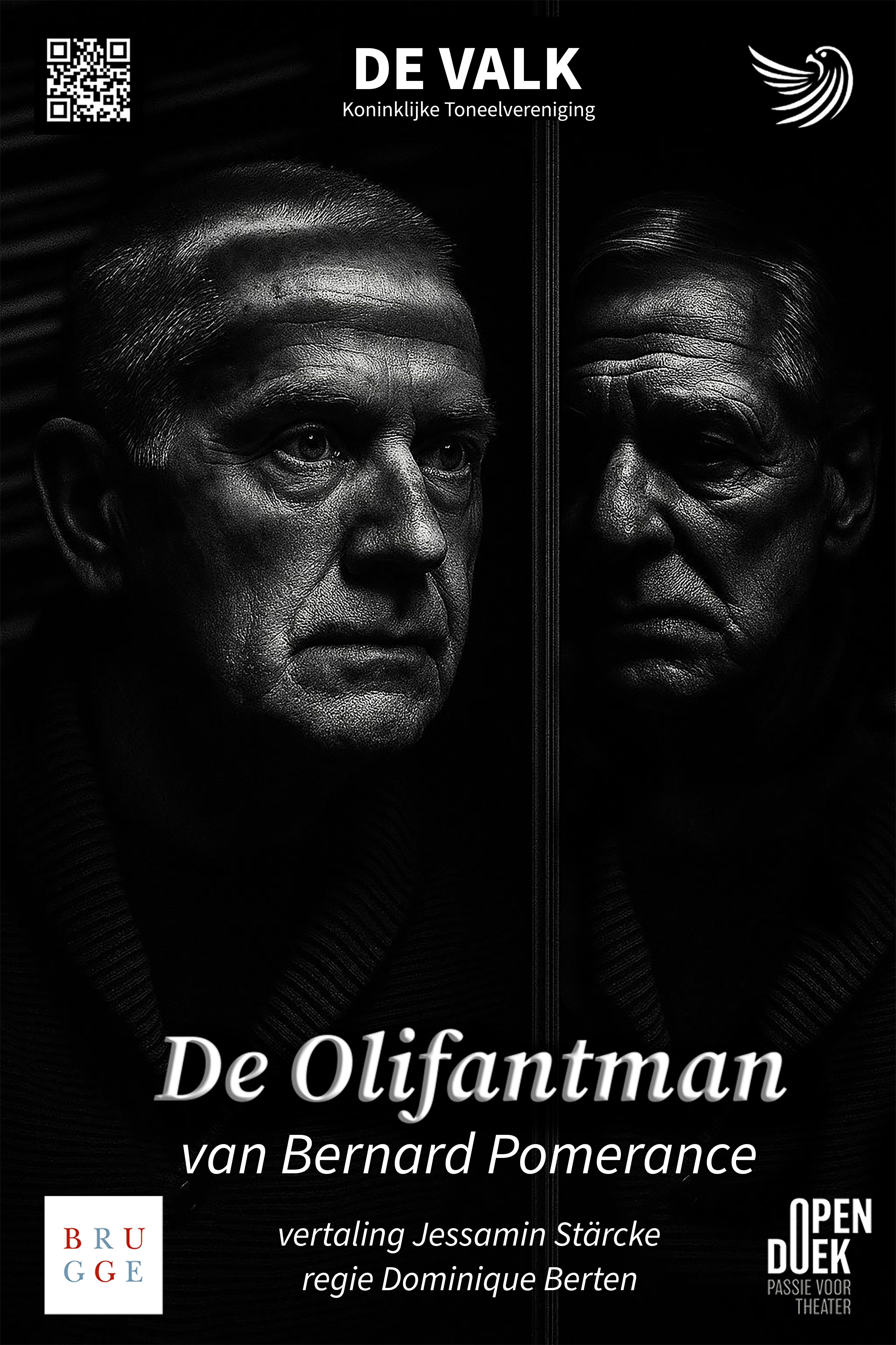 De Olifantman
